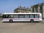 Vehixel Irisbus Citelis CRS 2007 года (FR)